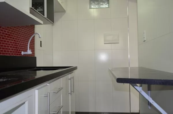 Apartamento padrão para aluguel Vila Miriam São Paulo