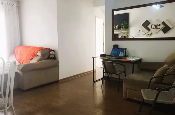 Apartamento 3 dormitórios suíte padrão para venda Casa Verde Alta São Paulo