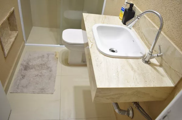 Apartamento com 2 dormitórios - Foto 10