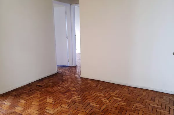 Apartamento padrão para aluguel Sítio Morro Grande São Paulo