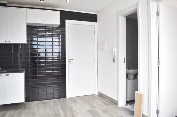 Apartamento 2 dormitórios,  Ãgua Branca