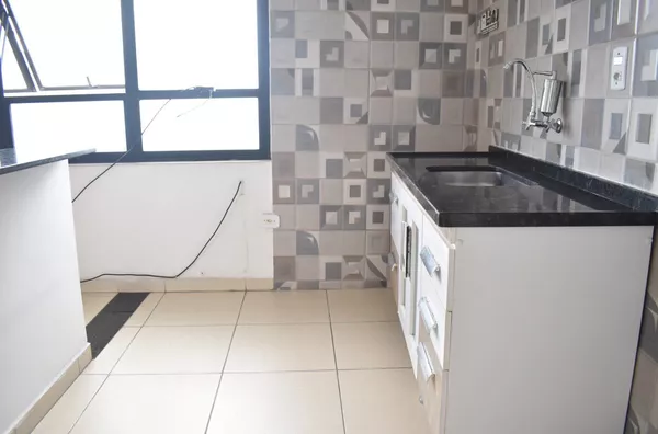 kitnet pronto para morar  - Pirituba 