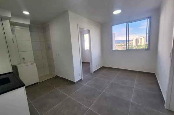 Apartamento 2 Dormitórios - Pirituba - Foto 7