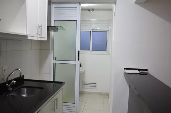 APARTAMENTO 3 DORMITÓRIOS E 1 SUITE AO LADO DO METRÔ BARRA FUNDA