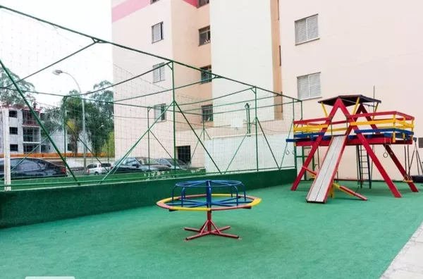 Apartamento com 2 dormitórios e 1 vaga - Foto 31