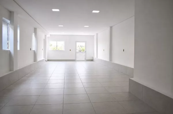Salão para aluguel | 120 m2 | Jaraguá - Foto 1