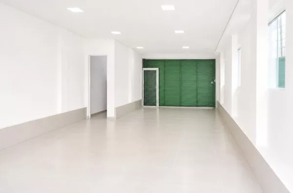 Salão para aluguel | 120 m2 | Jaraguá - Foto 3