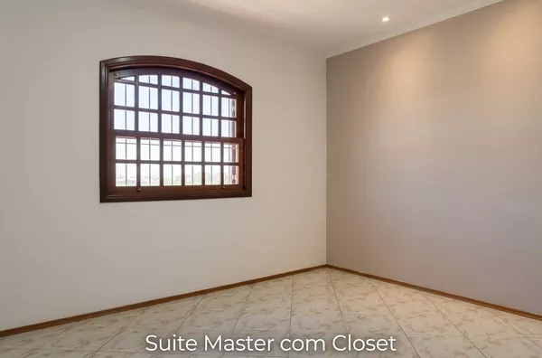 Casa à venda no City América com 400 m², 5 dormitórios, 3 suítes, piscina e 6 vagas - Foto 11