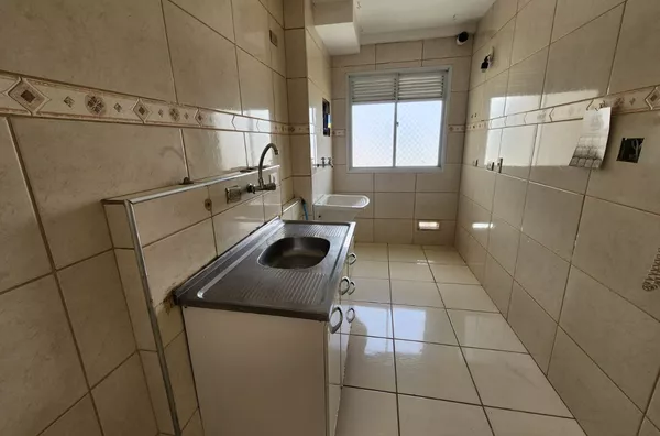 Apartamento padrão para aluguel Vila Bruna - Freguesia do Ó São Paulo