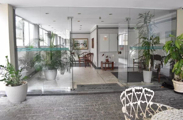 Apartamento com 2 dormitórios - Foto 16