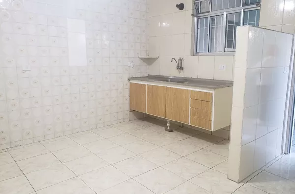 SOBRADO COM 2 DORMITÓRIOS 1 VAGAS AO LADO DA ESTAÇÃO PIQUERI - Foto 2