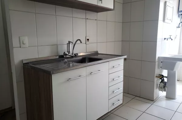 Apartamento 2 Dormitórios 1 vaga Pirituba para venda