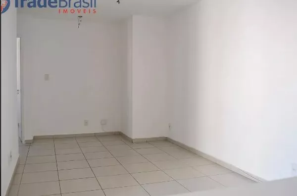 Apartamento 2 dorm  e 1 vaga 