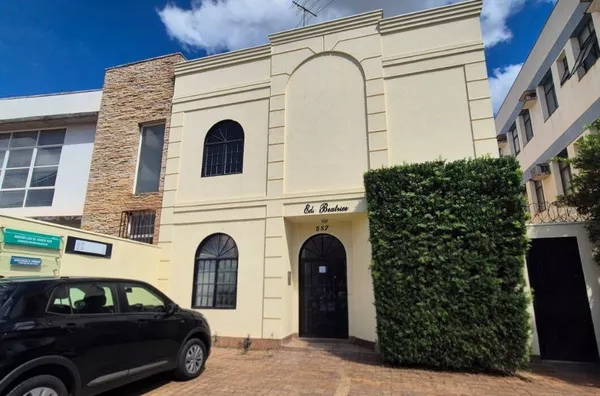 Sala comercial para aluguel,  Alto Da Boa Vista, Ribeirão Preto