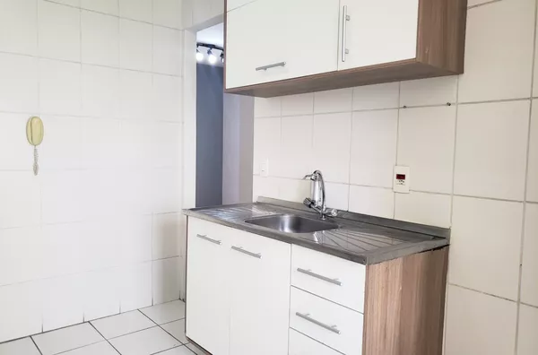 Apartamento 2 Dormitórios 1 vaga Pirituba para venda