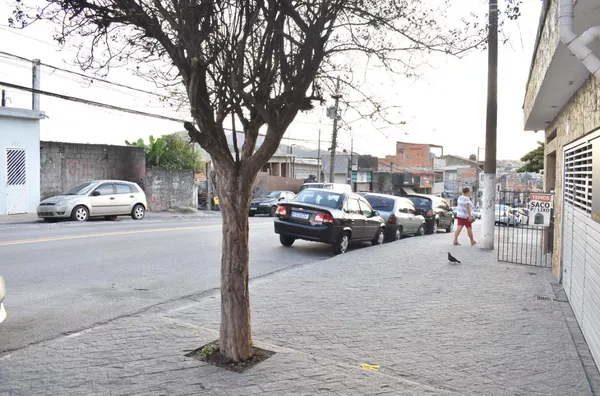Salão para aluguel | 120 m2 | Jaraguá - Foto 6