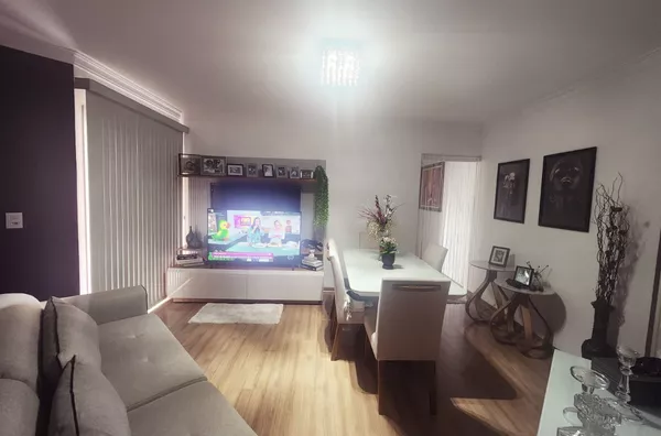 Apartamento padrão para venda Pirituba São Paulo