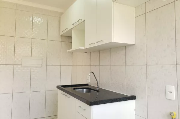 Apartamento para locação 2 quartos  - sem garagem