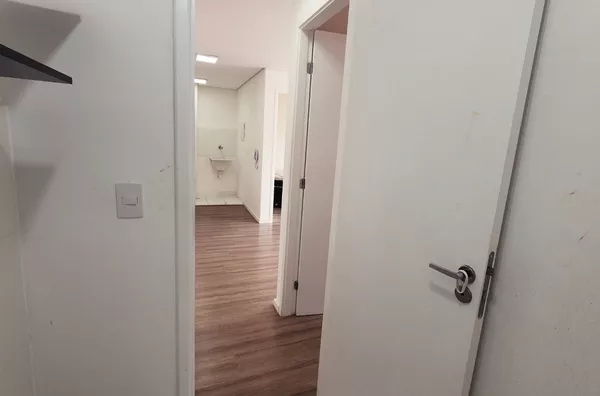Apartamento para aluguel, 2 quarto(s), Vila Barbosa, São Paulo - Foto 14