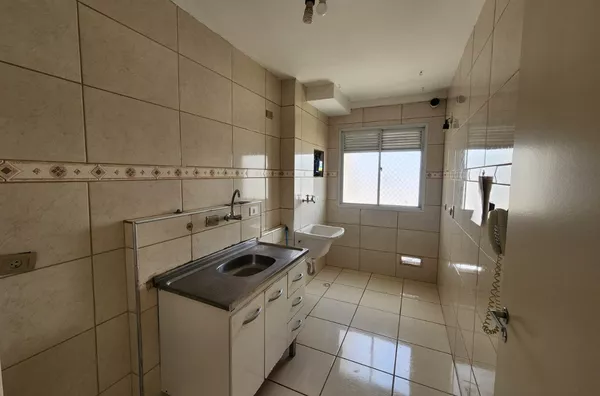 Apartamento padrão para aluguel Vila Bruna - Freguesia do Ó São Paulo