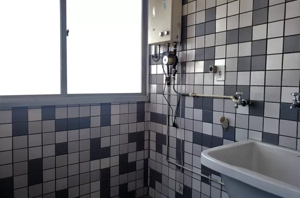 Apartamento padrão para venda Vila Mangalot São Paulo