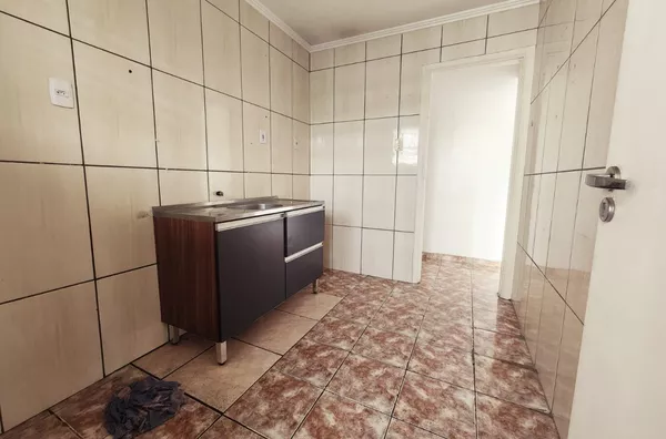 Apartamento venda com 2 dormitórios e 1 banheiro na Freguesia do Ó