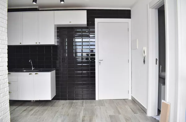 Apartamento 2 dormitórios,  Ãgua Branca