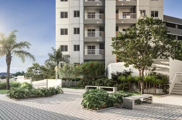 Apartamento venda 2 dormitórios opções de vaga vila Iório São Paulo