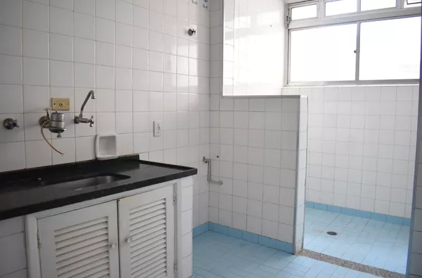 Apartamento 2 dormitórios na Lapa