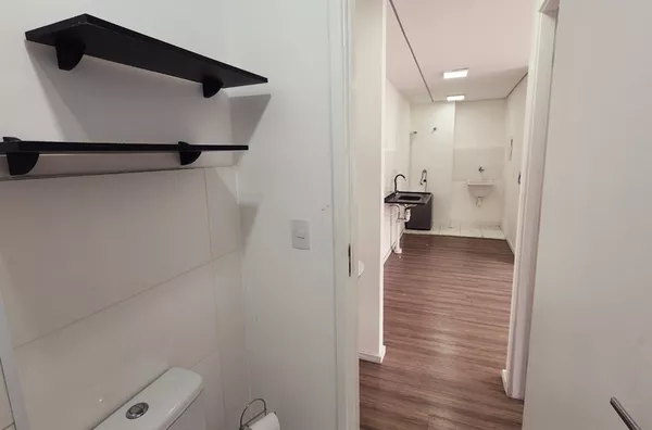 Apartamento para aluguel, 2 quarto(s), Vila Barbosa, São Paulo - Foto 13