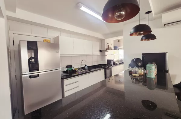 Apartamento para aluguel 3 dormitórios 2 suites 2 vagas  Vila Genioli São Paulo - Foto 4