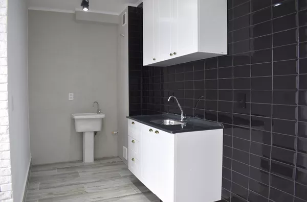 Apartamento 2 dormitórios,  Ãgua Branca