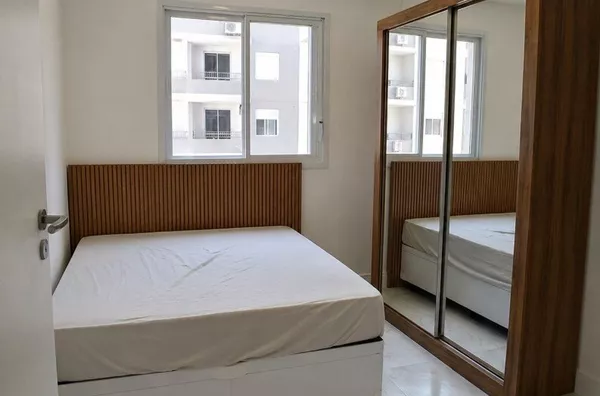 Apartamento 28 m2  Mobiliado - Faria Lima - Foto 3