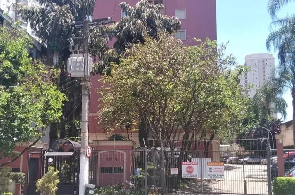 Apartamento 3 dorm e 1 vaga - Santana