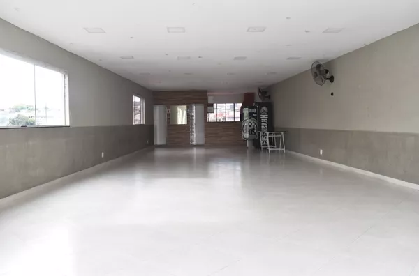 Prédio comercial ,  City América, São Paulo