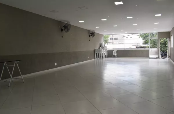 Sala comercial em andar para aluguel em Pirituba São Paulo