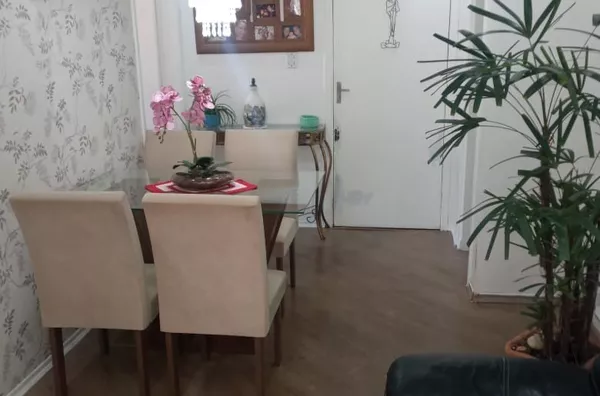 Apartamento para venda, 50m, 2 quarto(s), Vila Zat, São Paulo