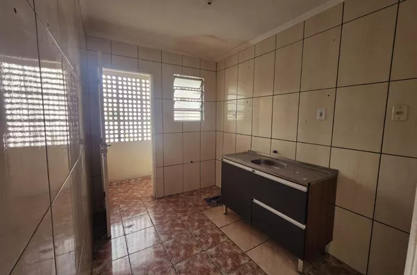 Apartamento venda com 2 dormitórios e 1 banheiro na Freguesia do Ó