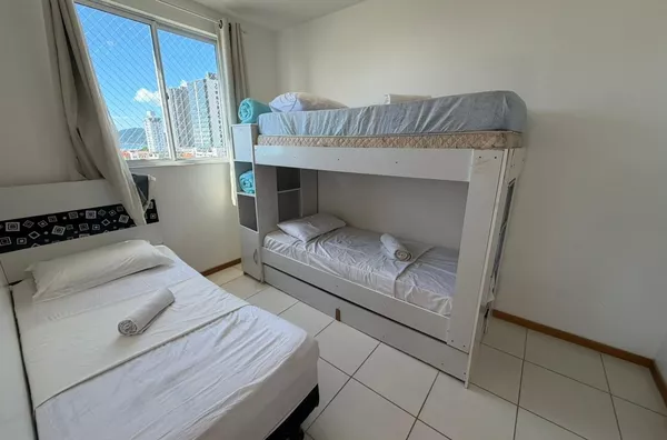 Apartamento mobiliado - Centro / Penha