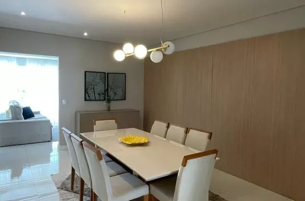 Casa em condomínio para venda, 3 quarto(s),  Loteamento Vale Dos Lagos, Várzea Paulista
