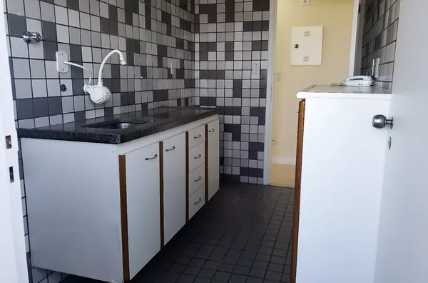 Apartamento padrão para venda Vila Mangalot São Paulo