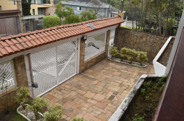 Casa à venda no City América com 400 m², 5 dormitórios, 3 suítes, piscina e 6 vagas - Foto 33