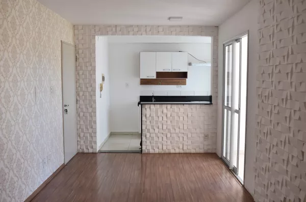 Apartamento 2 dormitório e 1 vaga na Freguesia do Ó