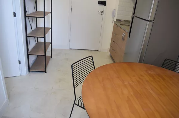 Apartamento 28 m2  Mobiliado - Faria Lima - Foto 4
