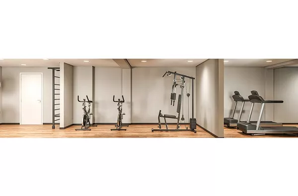 Apartamento para venda Mutinga São Paulo