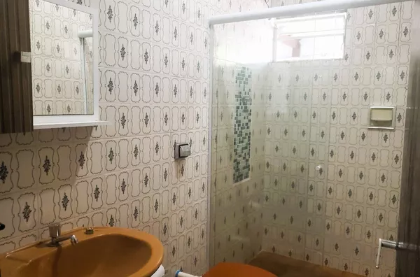 SOBRADO COM 2 DORMITÓRIOS 1 VAGAS AO LADO DA ESTAÇÃO PIQUERI - Foto 18