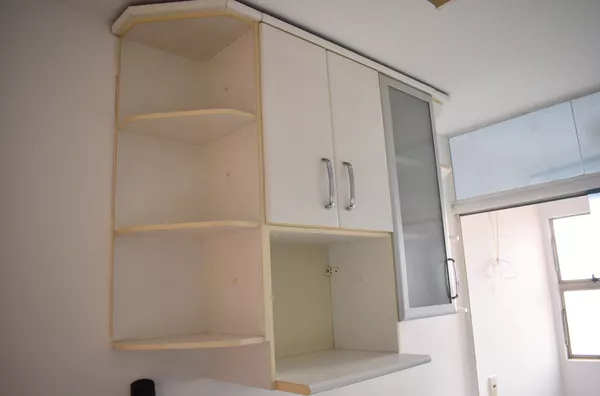 Apartamento 3 dorm e 1 vaga - Santana - Foto 4