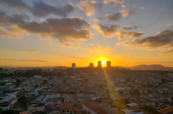 Apartamento padrão para venda Vila Mangalot São Paulo