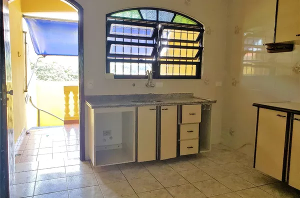 Casa Sobrado para venda Vila Clarice São Paulo