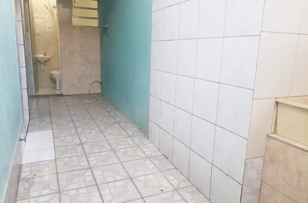 SOBRADO COM 2 DORMITÓRIOS 1 VAGAS AO LADO DA ESTAÇÃO PIQUERI - Foto 5